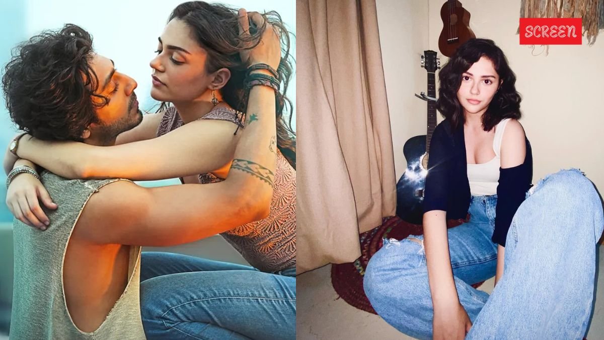 Who is Aneet Padda Who is Aneet Padda