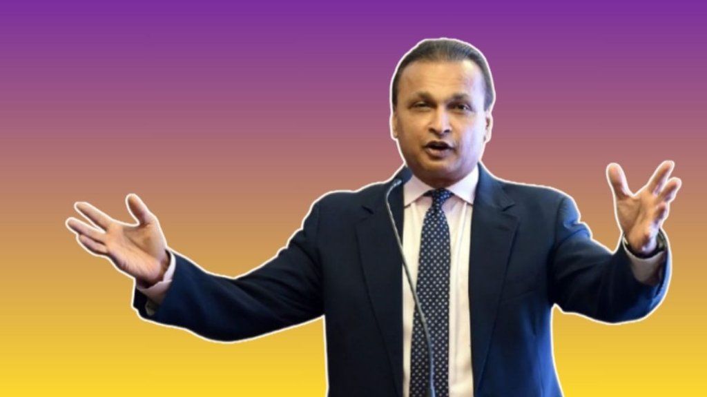 Anil Ambani, Anil Ambani news, Anil Ambani news in hindi