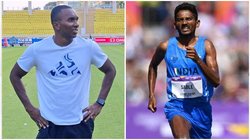 Diamond League: गिरने के कारण दौड़ पूरी नहीं कर पाए अविनाश साबले, आदिवासी गांव में जन्में 22 साल के अनिमेष कुजूर ने जगाईं उम्मीदें