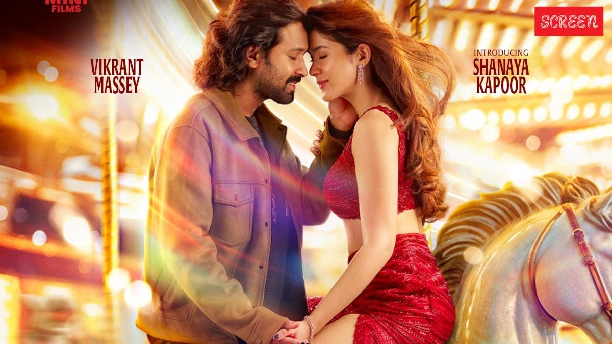 ankhon ki gustakhiyan trailer