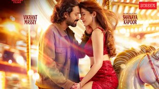 ankhon ki gustakhiyan trailer