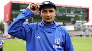 Anshul Kamboj, Zaheer Khan, Jasprit Bumrah, R Ashwin, Ind vs Eng 4th test match, Ind vs Eng, Eng vs Ind, India vs England, England vs India