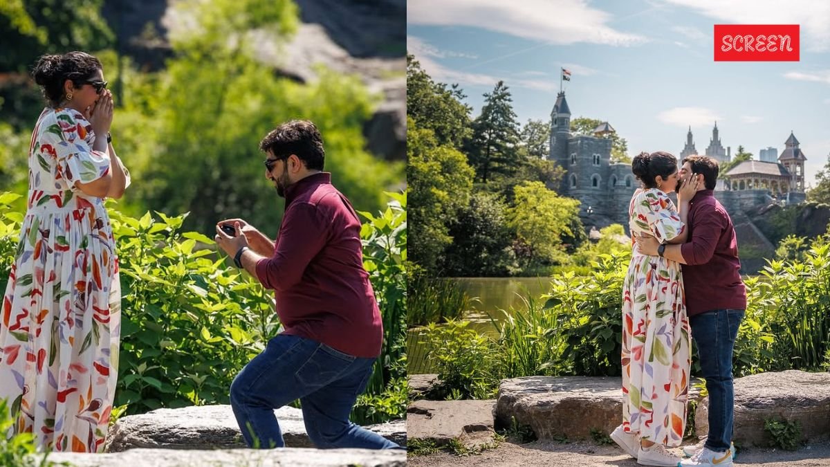 Anshula Kapoor Rohan