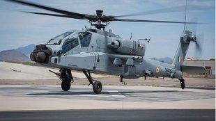 Apache Helicopter | Indian Army | Latest News