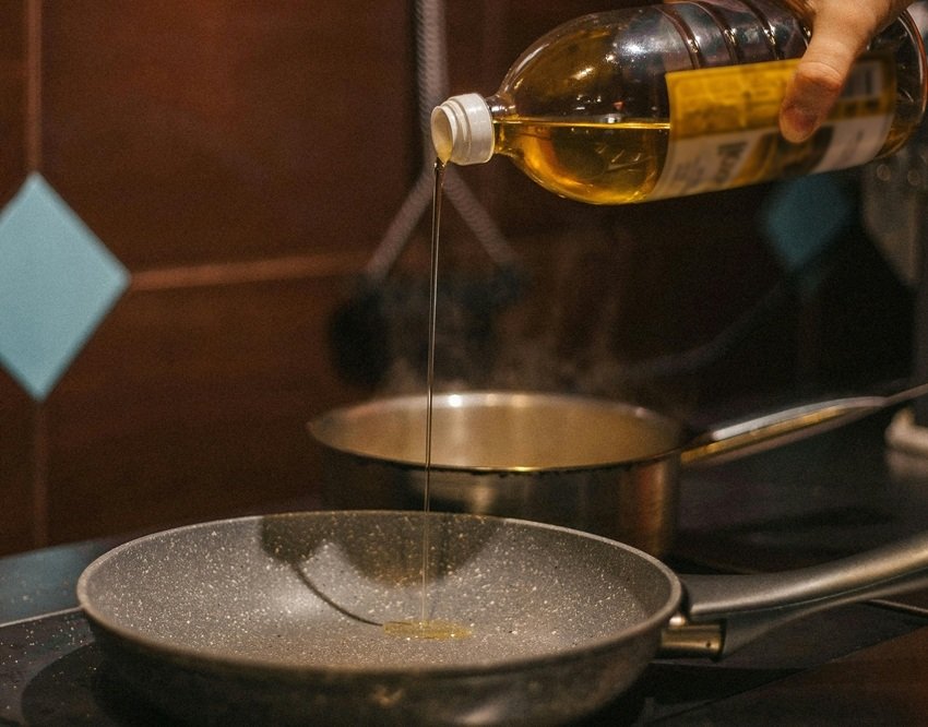 Are You Using the Right Cooking Oil