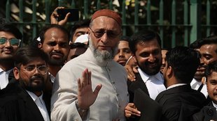 Asaduddin Owaisi News | tejashwi yadav | bihar vidhan sabha chunav | bihar newws