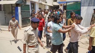 Assam Eviction drive | Nagaland | illegal immigration |