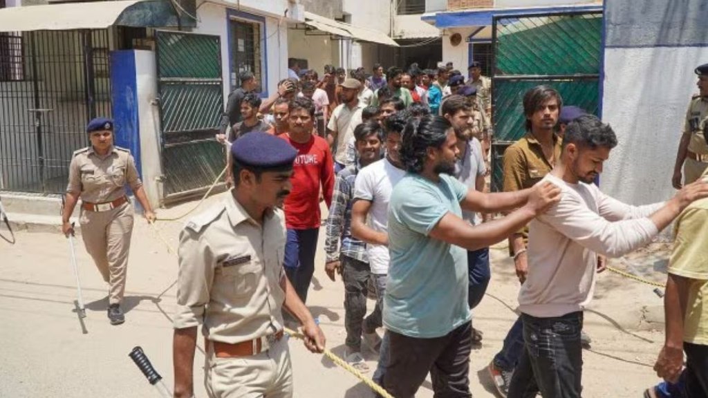 Assam Eviction drive | Nagaland | illegal immigration | Assam Eviction drive | Nagaland | illegal immigration |
