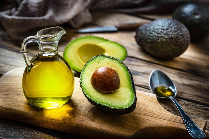 Avocado Oil