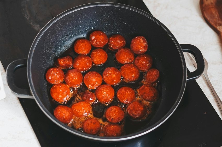 Avoid These Cooking Oils That May Be Damaging Your Health