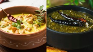 Ayurvedic food rules for monsoon