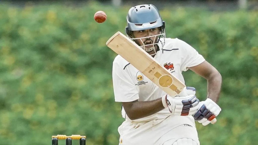 Ayush Mhatre, Abhigyan Kundu, Rahul Kumar, Vaibhav Suryavanshi, Ind U19 vs Eng U19, Eng U19 vs Ind U19, IND U19 vs ENG U19 1st Youth Test Match, England U19 vs India U19, India U19 cricket team, England U19 cricket team
