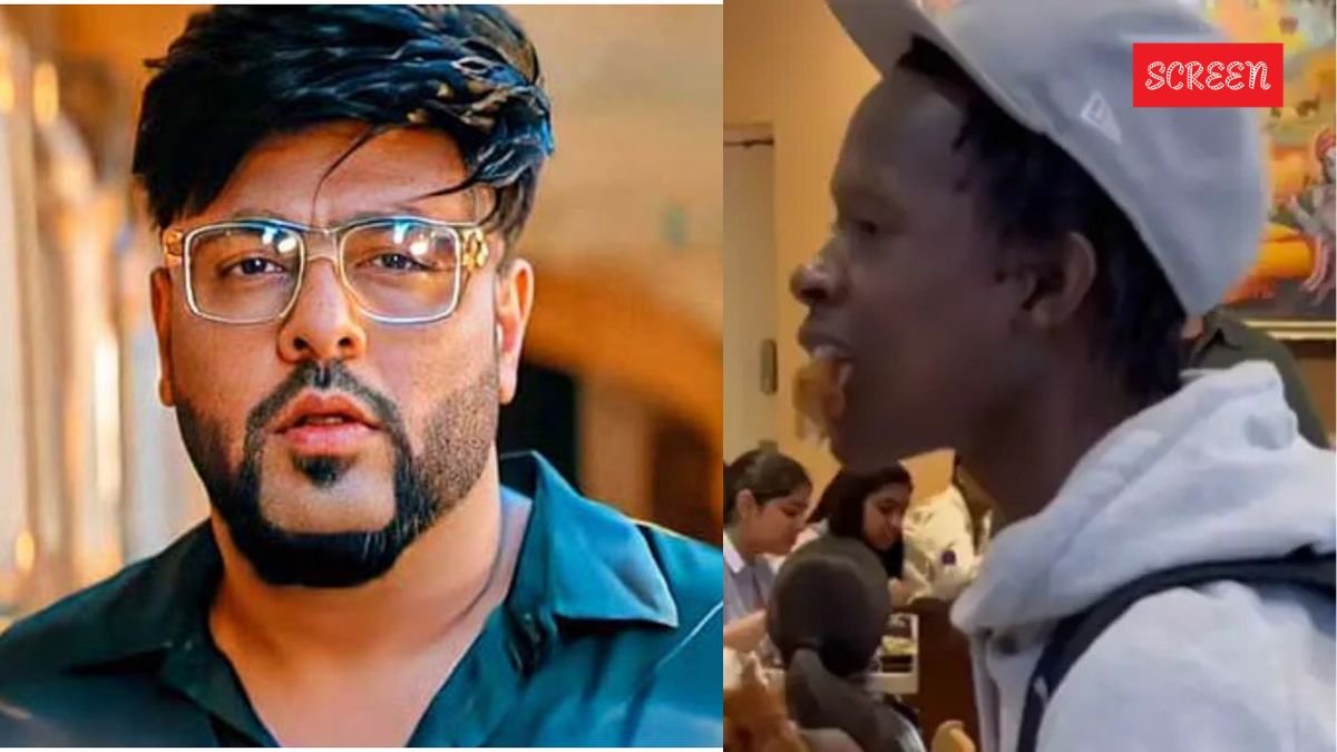 Badshaah, iscon nonveg, chicken