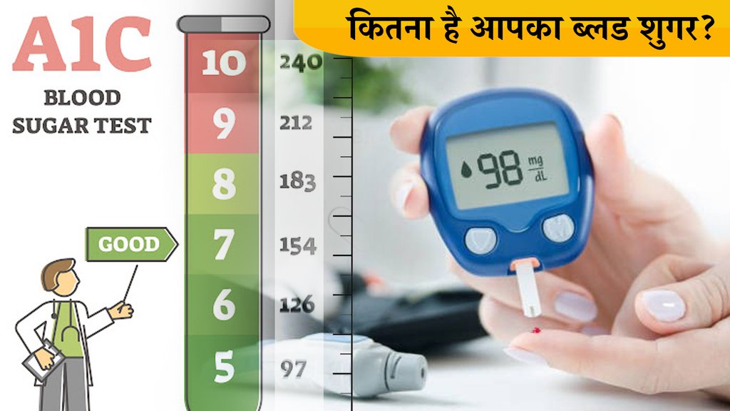 डायबिटीज से पहले की स्थिति प्रीडायबिटीज होती है। अगर आपका फास्टिंग ब्लड शुगर 100 से 125 mg/dL के बीच हो तो यह प्रीडायबिटीज़ का संकेत हो सकता है। 