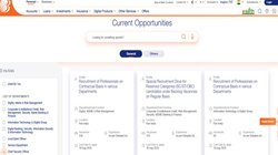 BOB Specialist Officer Recruitment 2025: बैंक ऑफ बड़ौदा स्पेशलिस्ट ऑफिसर भर्ती की आवेदन प्रक्रिया शुरू, ऐसे करें अप्लाई