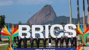 BRICS, MODI, BRICS NEWS