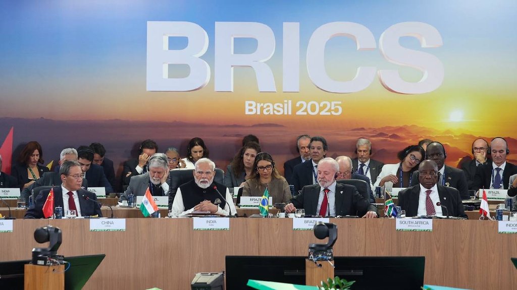 BRICS conference PM Modi, BRICS, PM Modi