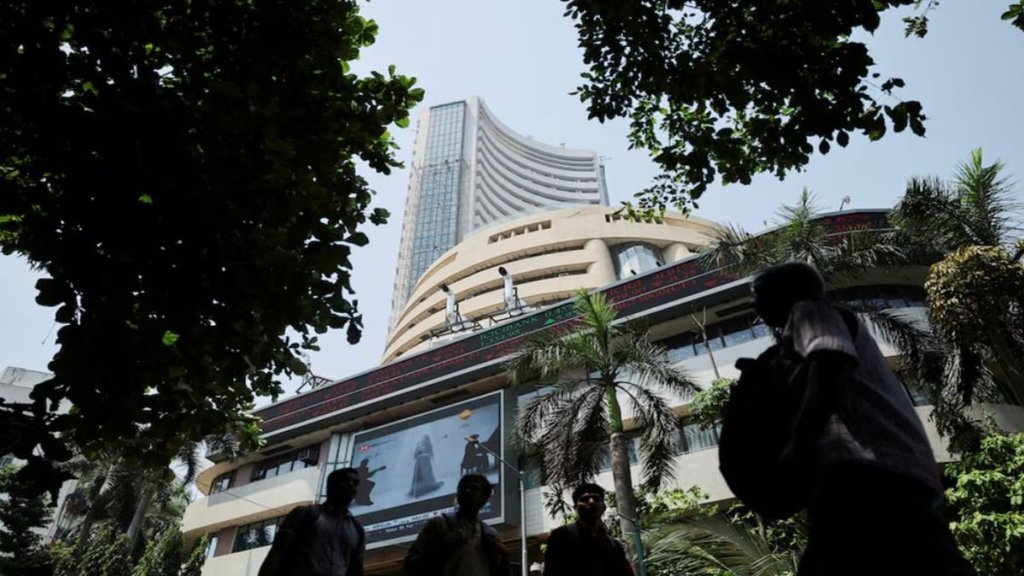 BSE, BSE Bomb Threat, Mumbai