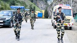 BSF Tradesman Recruitment 2025: बीएसएफ में निकली कांस्टेबल की भर्ती, 3 हजार से अधिक पद खाली; ऐसे करें आवेदन