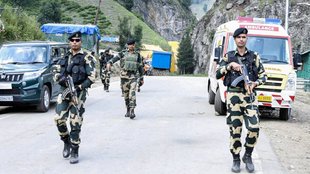 BSF Tradesman Recruitment 2025, BSF Vacancy 2025, BSF, BSF Constable Vacancy 2025,