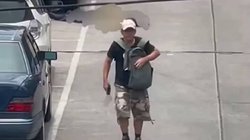 पहले 5 सुरक्षा गार्डों को मौत के घाट उतारा और फिर खुद भी कर ली खुदकुशी, बैंकॉक से हैरान कर देने वाला मामला आया सामने