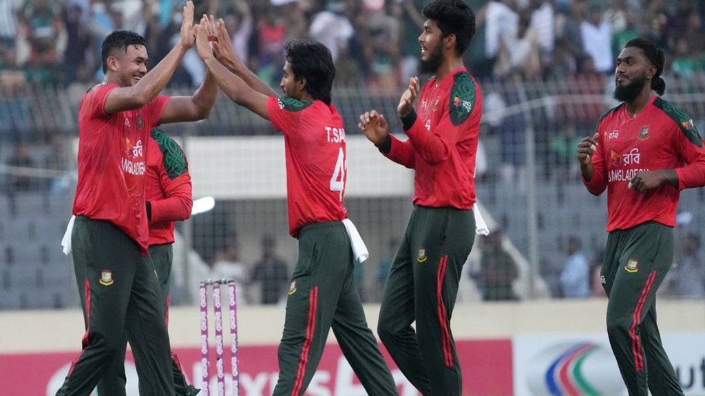 Parvez Hossain Emon, Towhid Hridoy, Salman Agha, Fakhar Zaman, Taskin Ahmed, Mustafizur Rahman, Litton Das, Pak vs Ban, Ban vs Pak, Pakistan vs Bangladesh, Bangladesh vs Pakistan, Pakistan cricket team, Bangladesh cricket team