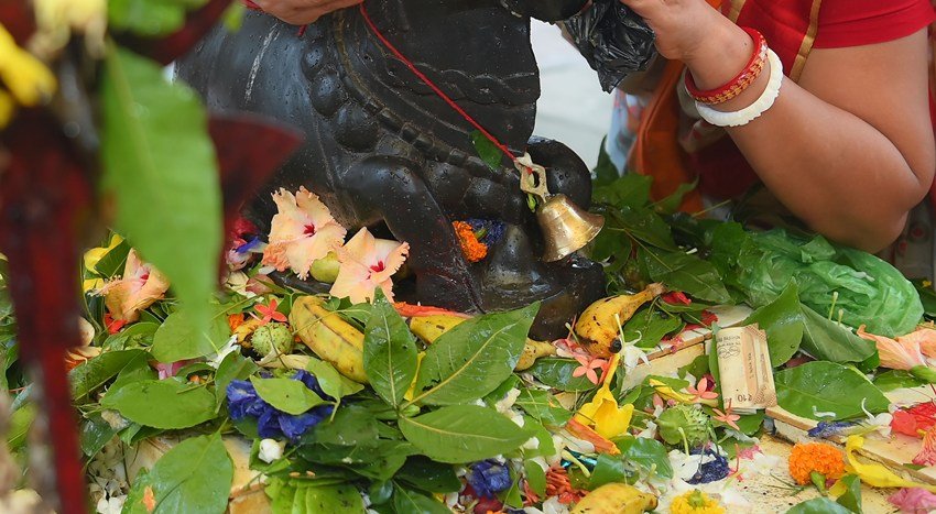 Belpatra for digestion