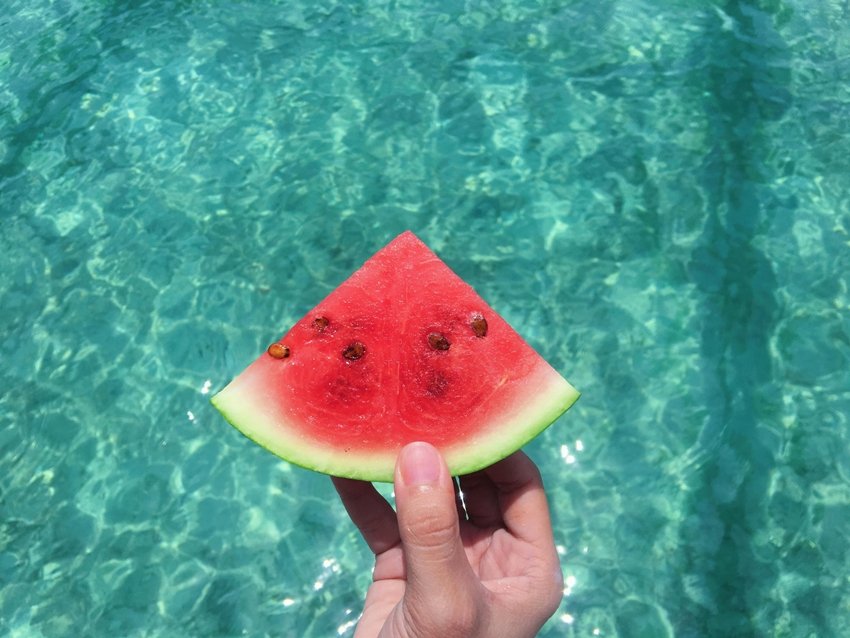Best Fruits That Help You Lose Weight Naturally