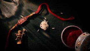 Best gifts for sister on Rakhi