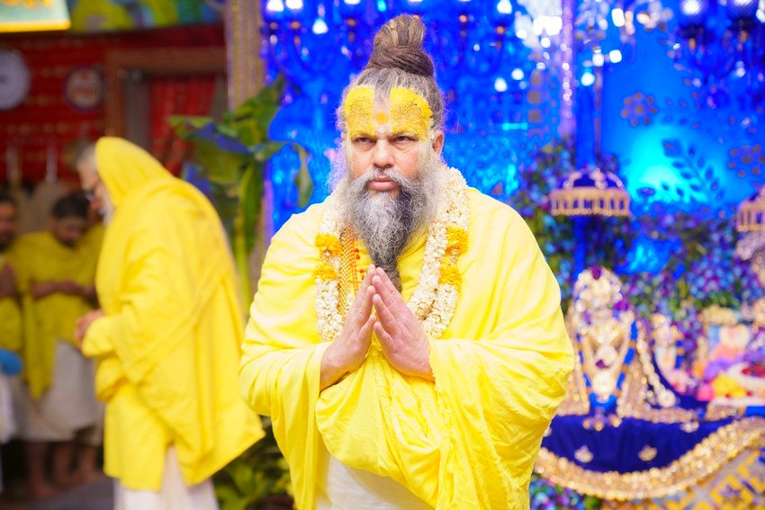 Premanand Maharaj told Simple Way to Please God