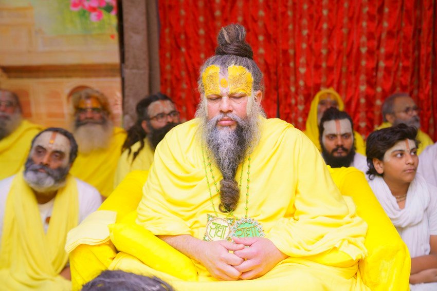 Bhagwan ko Khush kaishe kare