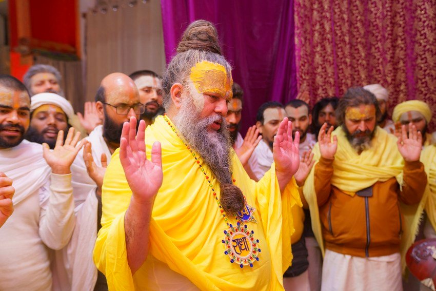 kya mandir jaane se bhagwan khush hote hai
