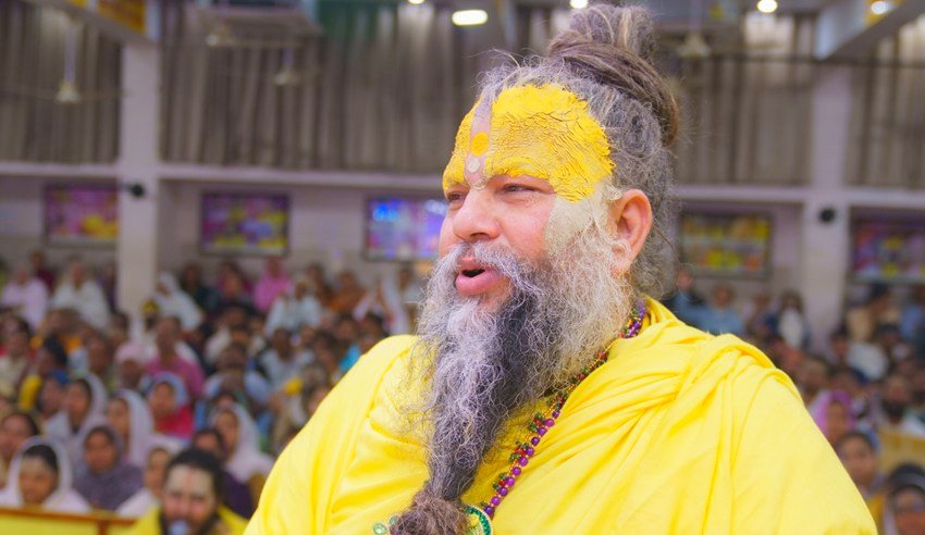 Hindu belief on mannat and devotion