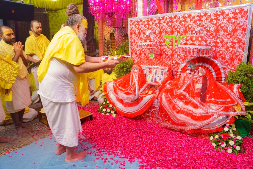 Premanand Maharaj spiritual advice