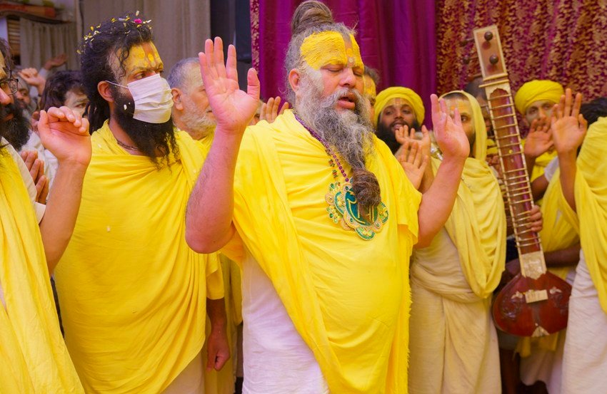 Should we tempt God for desires