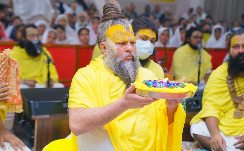 Bhagwan ko lobh dena chahiye ya nahi