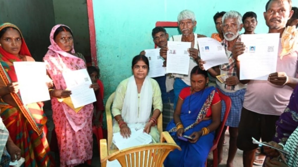 Election Commission Revision of electoral rolls, Bihar Assembly Elections 2025, Electoral rolls revision, Bihar voter list revision
