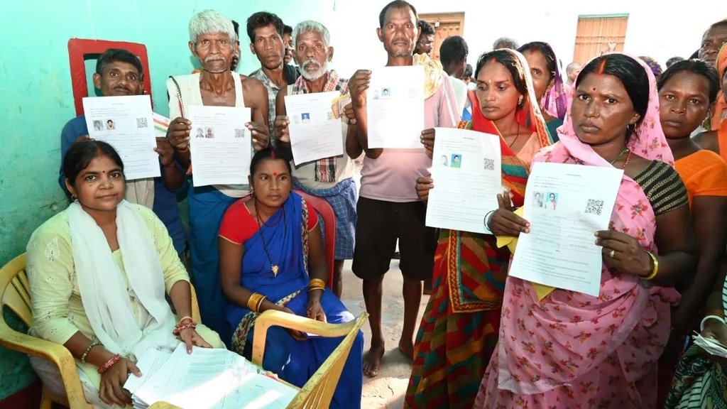 Election Commission Revision of electoral rolls, Bihar Assembly Elections 2025, Electoral rolls revision, Bihar voter list revision