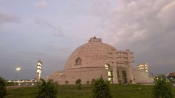बिहार: वैशाली को बड़ी सौगात देंगे सीएम नीतीश कुमार, बुद्ध सम्यक दर्शन म्यूजियम सह स्मारक स्तूप का करेंगे लोकार्पण