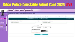 Bihar Police Constable Admit Card 2025,CSBC admit card,csbc.bihar.gov.in,Bihar Police exam dates,Bihar Police Constable exam 2025,CSBC Bihar,Bihar Police exam schedule