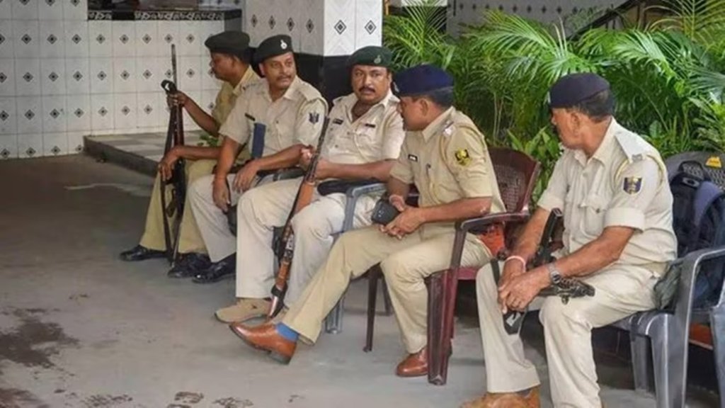 Bihar crime surge, witchcraft killings