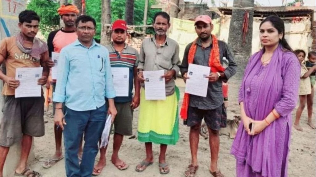 Election Commission Revision of electoral rolls, Bihar Assembly Elections 2025, Electoral rolls revision, Bihar voter list revision,