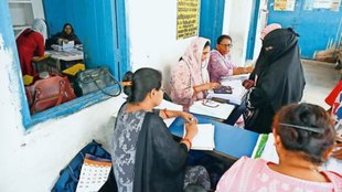 voter list revision, Bihar voter verification, Supreme Court voter case