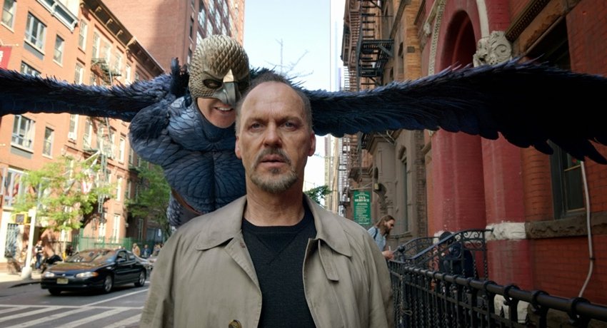 Birdman (2014)