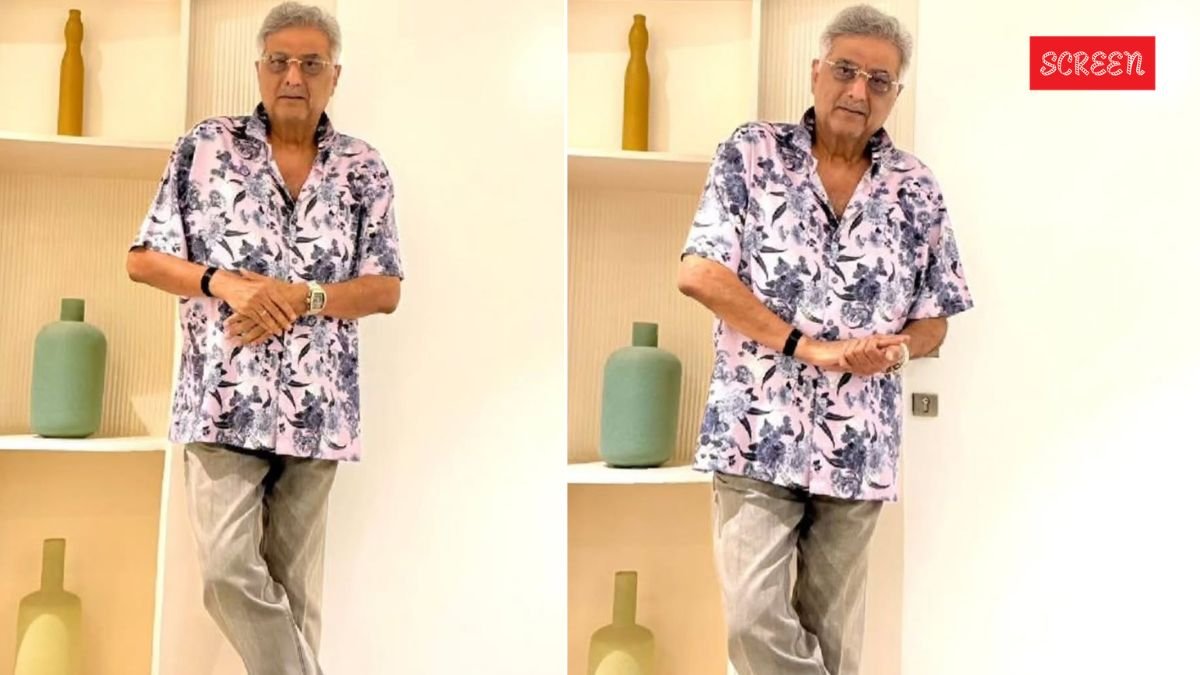 Boney Kapoor, Boney Kapoor Shocking Transformation