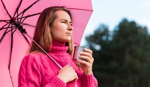 How to Boost Immunity in Rainy Season