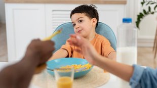 Breakfast Ideas for Kids, Breakfast for Kids