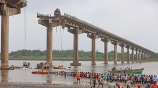 bridge collapse, Vadodara bridge accident, infrastructure corruption
