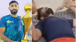 जिस पिल्ले को बचाया, उसी के काटने से कबड्डी प्लेयर बृजेश सोलंकी की तड़प-तड़प कर हुई मौत, Viral Video देख फट जाएगा कलेजा