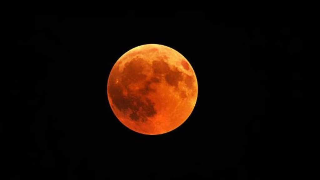 Buck Moon, Buck Moon 2025, What is a buck moon